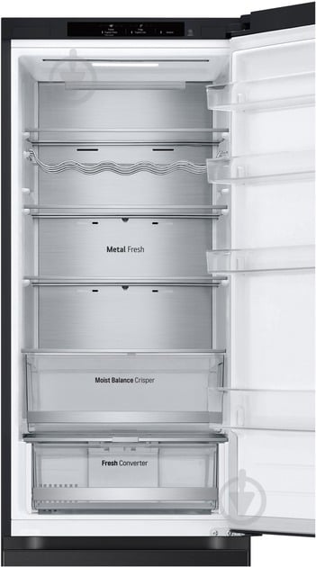 Холодильник LG GW-B509FT7W - фото 8
