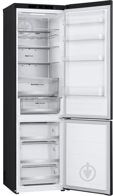Холодильник LG GW-B509FT7W - фото 7
