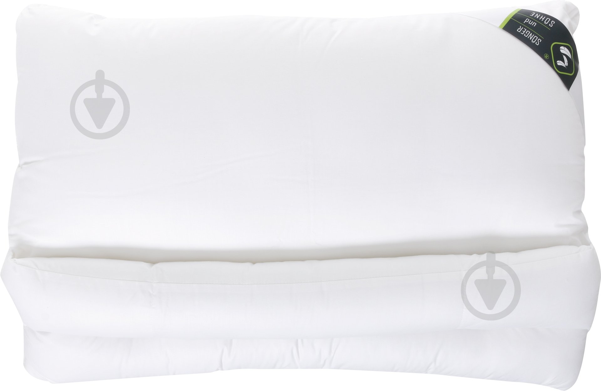 Подушка Universal 50х70 см Songer und Sohne - фото 1