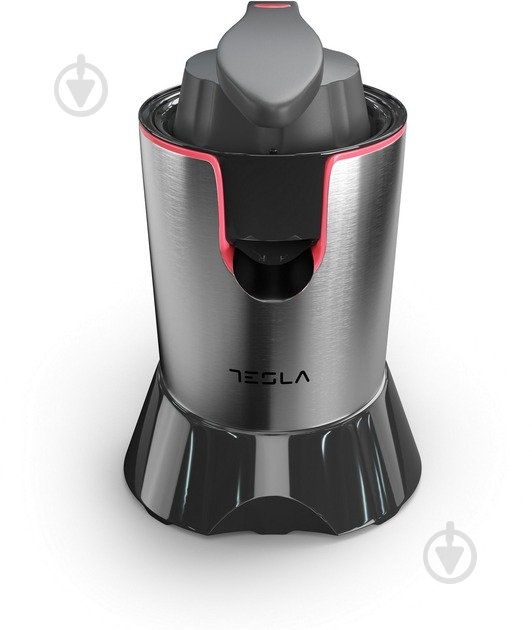 Пресс для цитрусовых TESLA CJ301BX - фото 3 Пресс для цитрусовых TESLA CJ301BX - фото 3