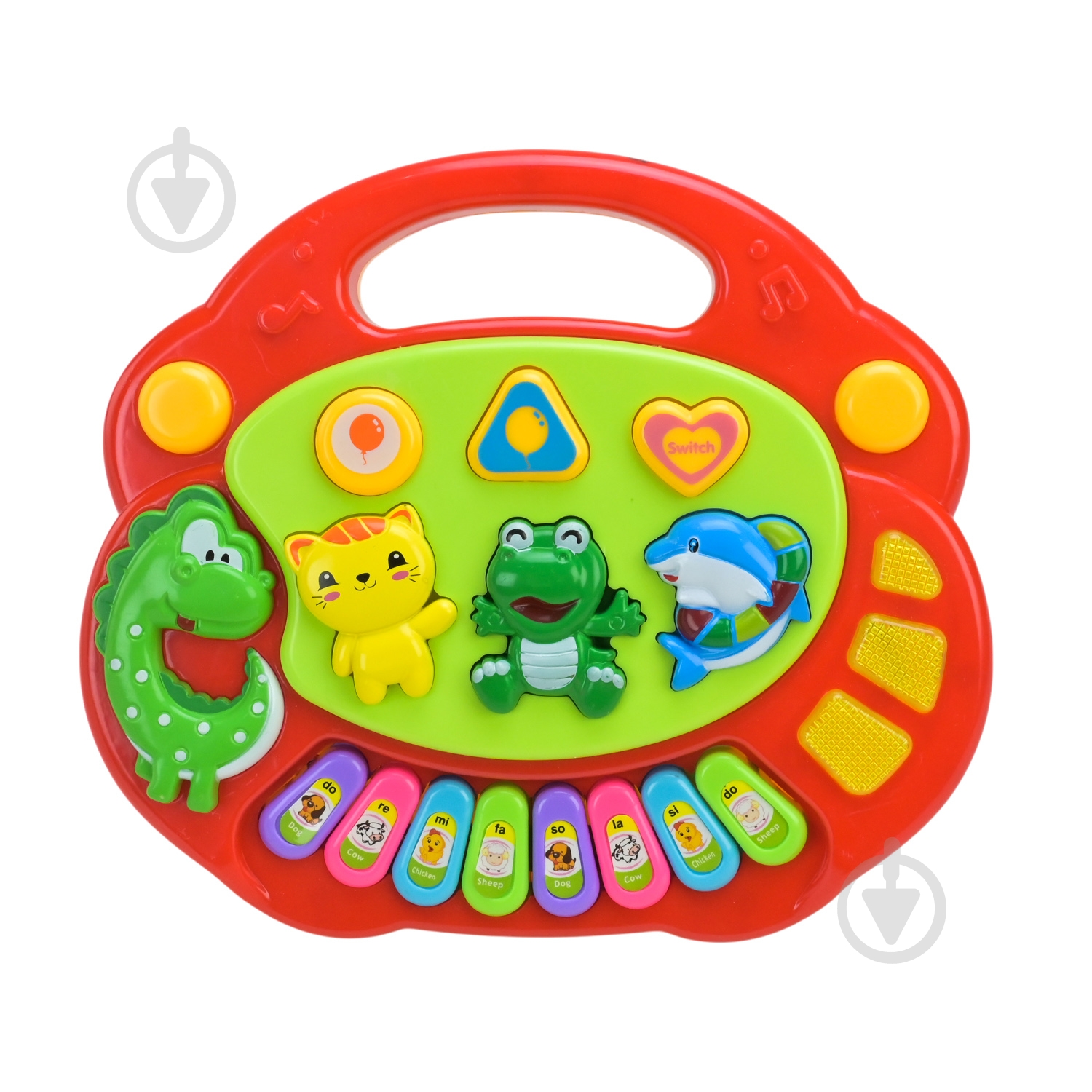 Іграшка музична Shantou 5097 - фото 3