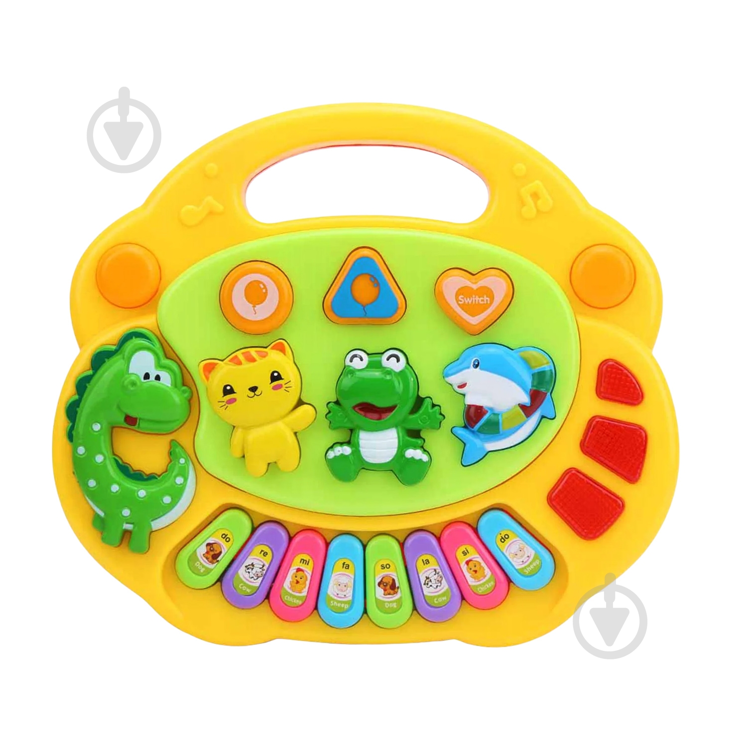 Іграшка музична Shantou 5097 - фото 5