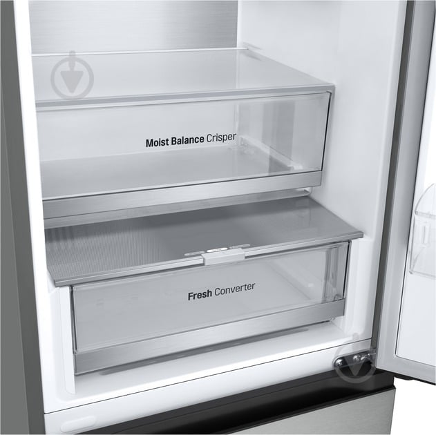 Холодильник LG GW-B509FA7W - фото 13