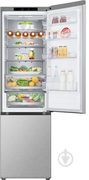 Холодильник LG GW-B509FA7W - фото 10
