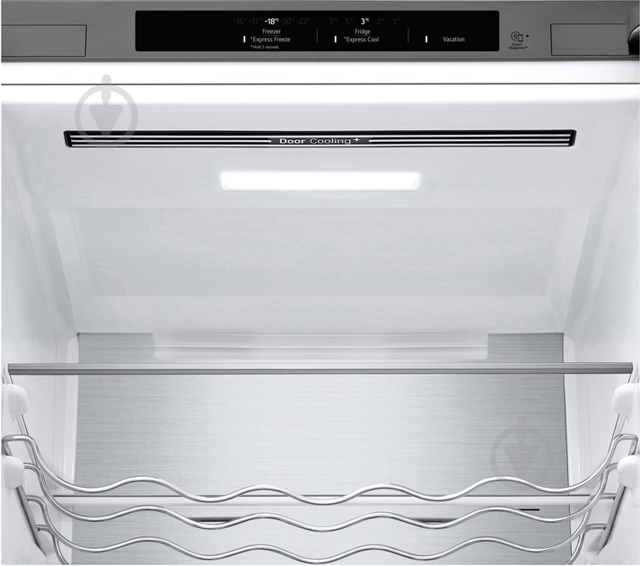 Холодильник LG GW-B509FA7W - фото 15