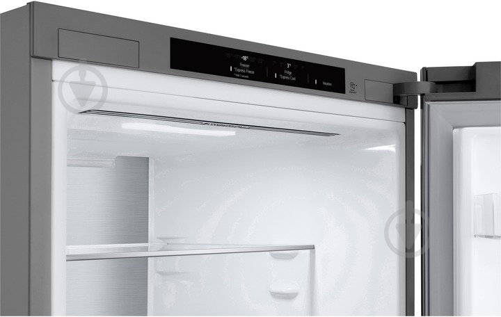 Холодильник LG GW-B509FA7W - фото 16