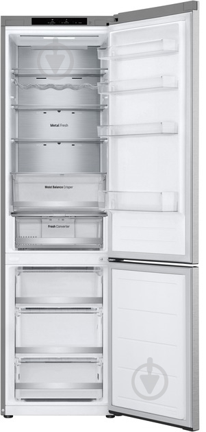 Холодильник LG GW-B509FA7W - фото 6