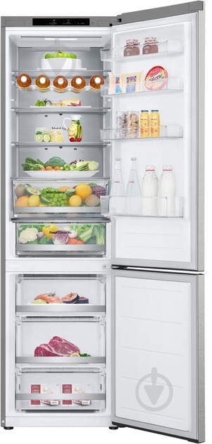 Холодильник LG GW-B509FA7W - фото 9