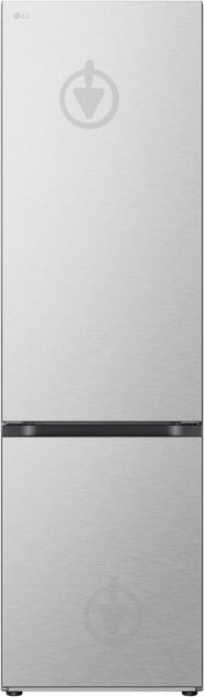 Холодильник LG GW-B509FA7W - фото 1