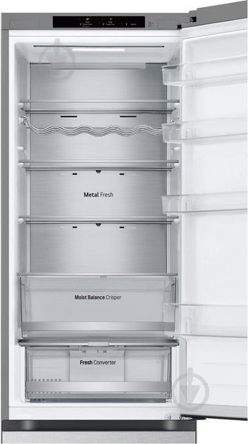 Холодильник LG GW-B509FA7W - фото 12