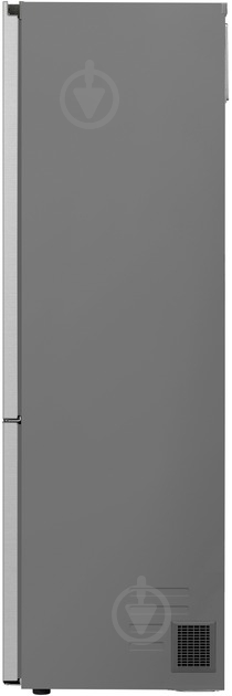 Холодильник LG GW-B509FA7W - фото 4