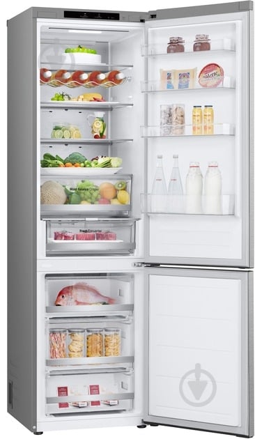 Холодильник LG GW-B509FA7W - фото 8
