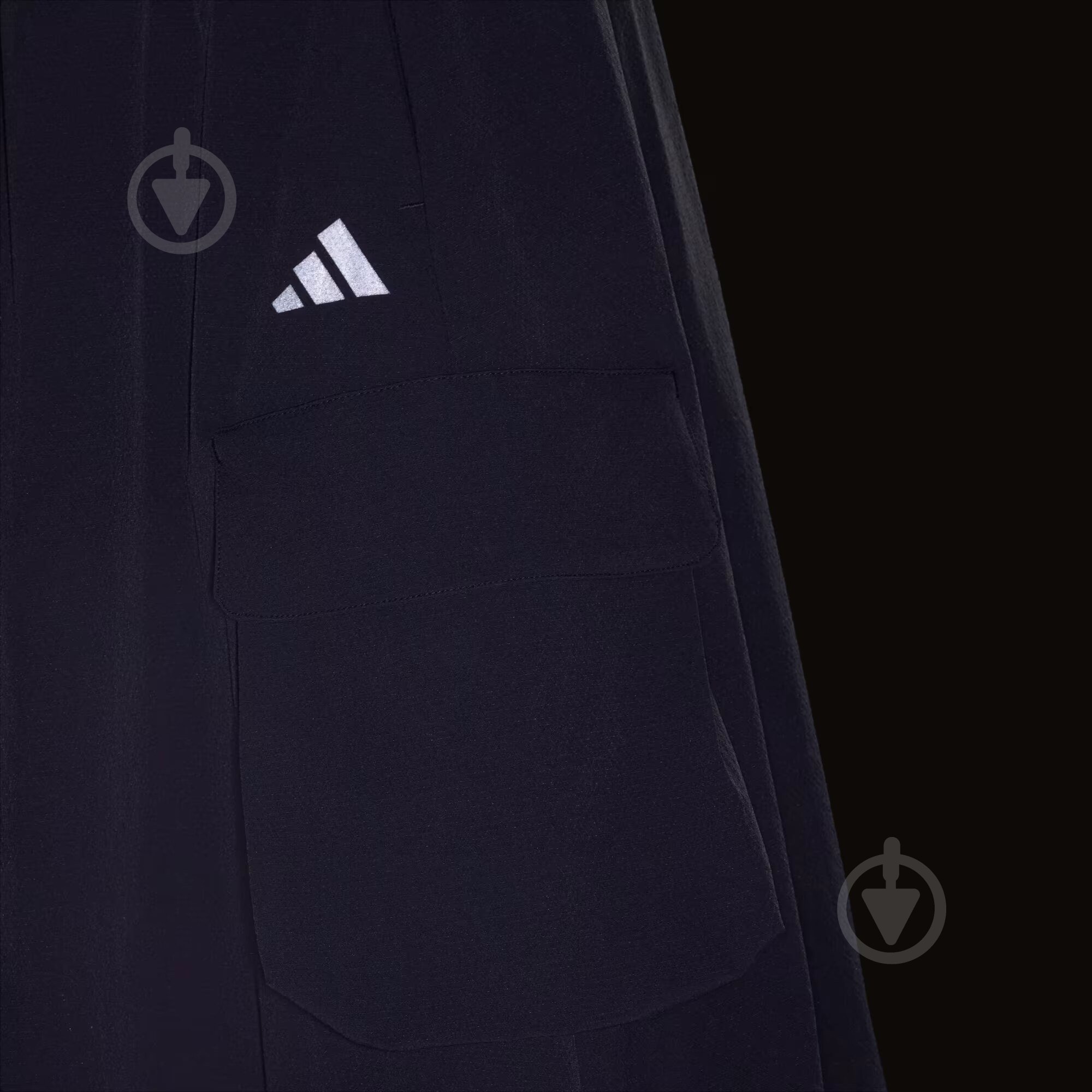 Юбка Adidas W CT SKIRT JM8438 р.XS черный - фото 5 Юбка Adidas W CT SKIRT JM8438 р.XS черный - фото 5