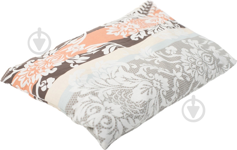 Подушка Eco-standard color 40x60 см Ecopillow - фото 1