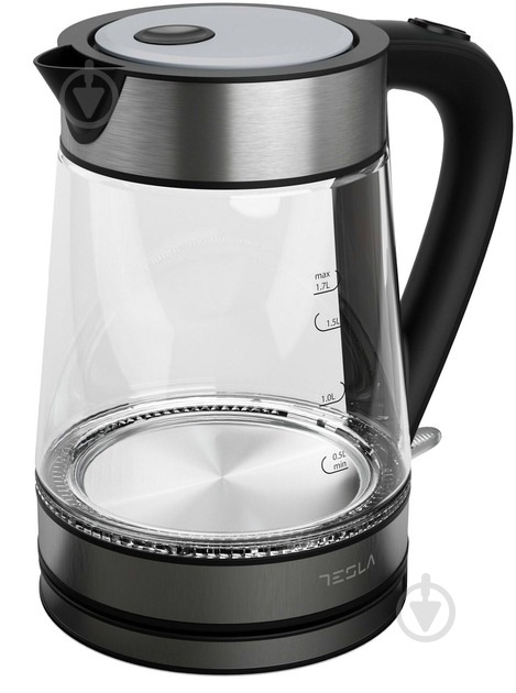 Электрочайник TESLA KT300X - фото 5