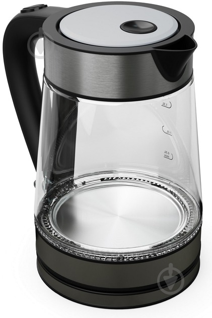 Электрочайник TESLA KT300X - фото 4