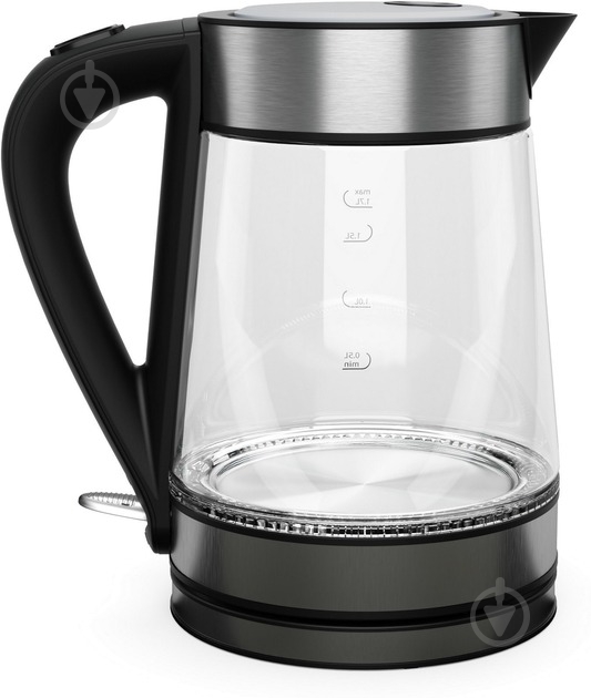 Электрочайник TESLA KT300X - фото 2