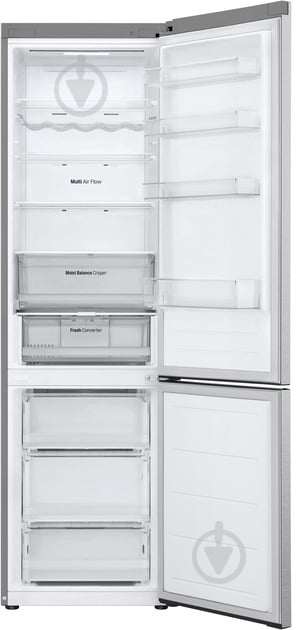 Холодильник LG GW-B509FAFW - фото 8