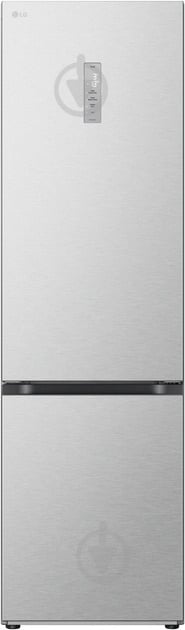 Холодильник LG GW-B509FAFW - фото 1