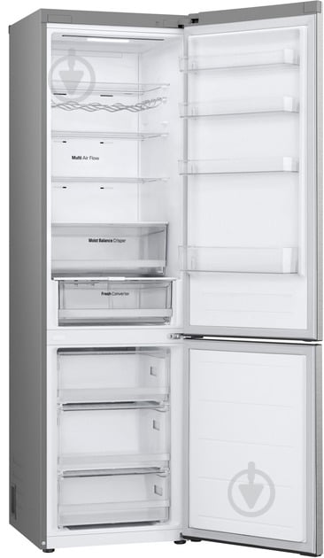 Холодильник LG GW-B509FAFW - фото 7