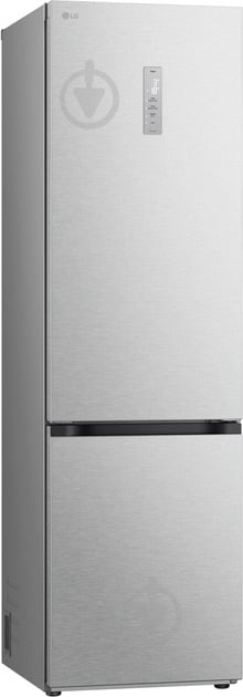 Холодильник LG GW-B509FAFW - фото 2