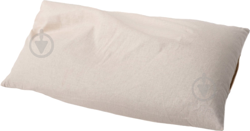 Подушка Eco-standard colorless 40x60 см Ecopillow - фото 1