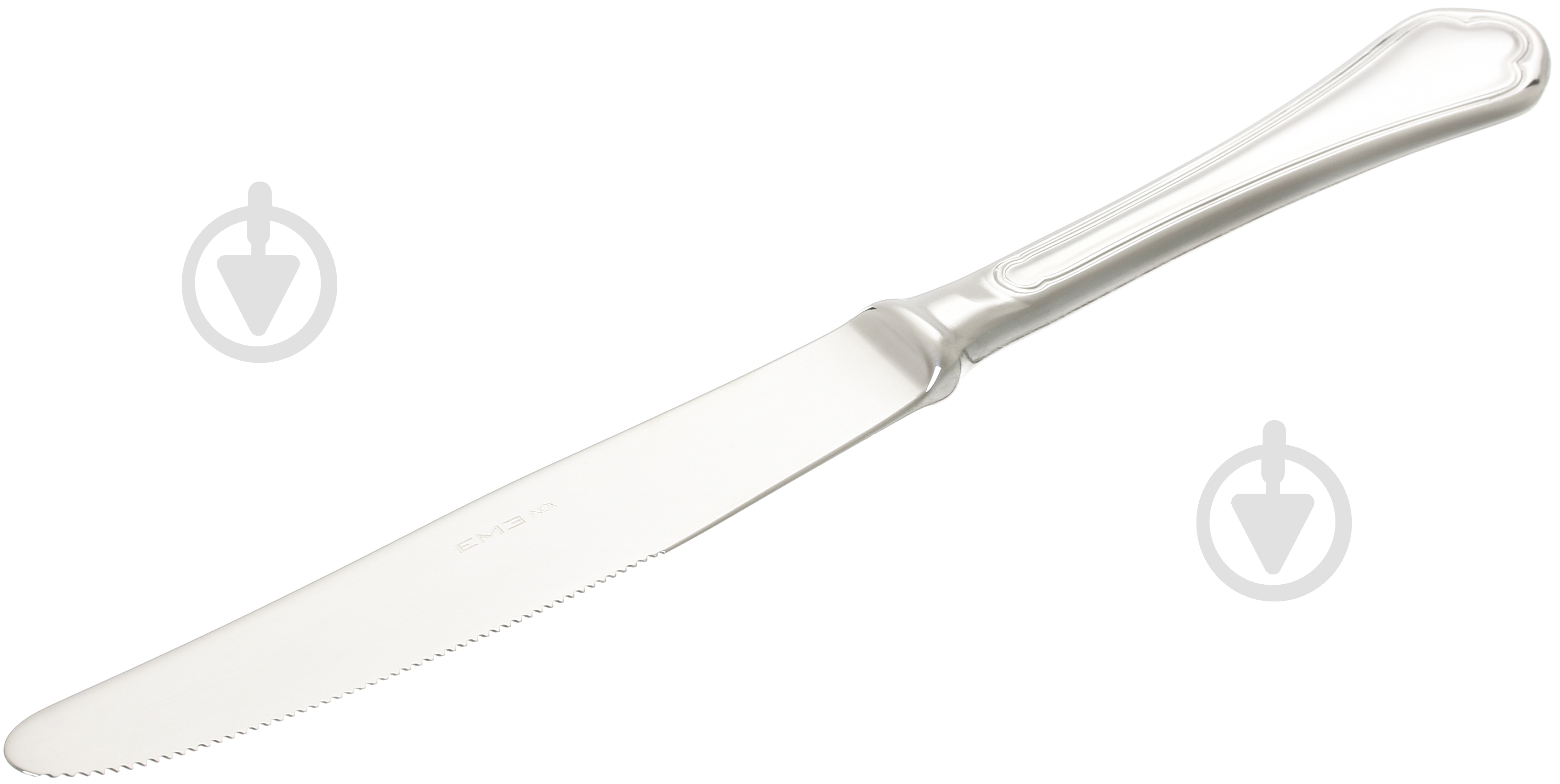 Нож столовый Eme Domus - фото 1 Нож столовый Eme Domus - фото 1