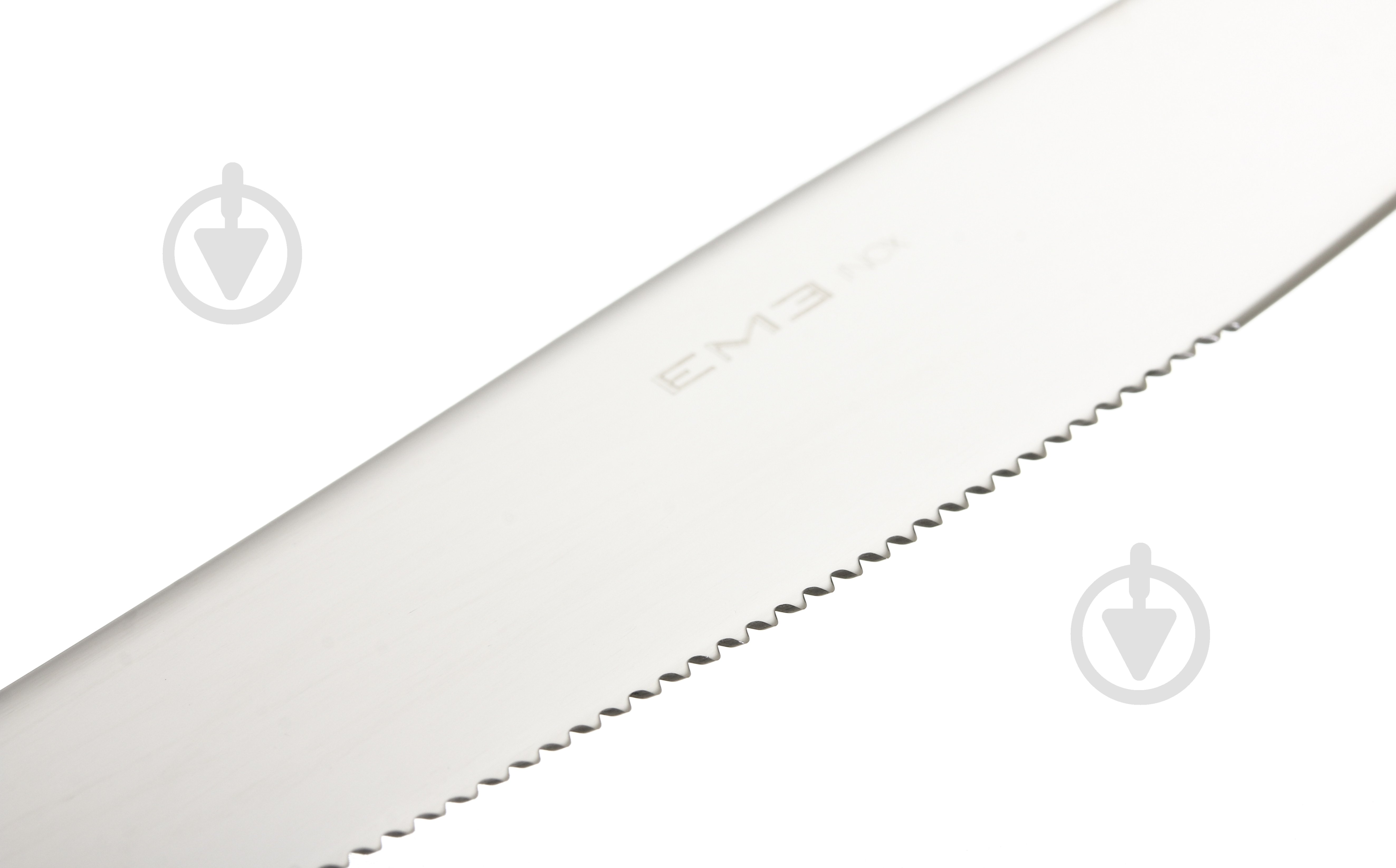 Нож столовый Eme Domus - фото 3 Нож столовый Eme Domus - фото 3