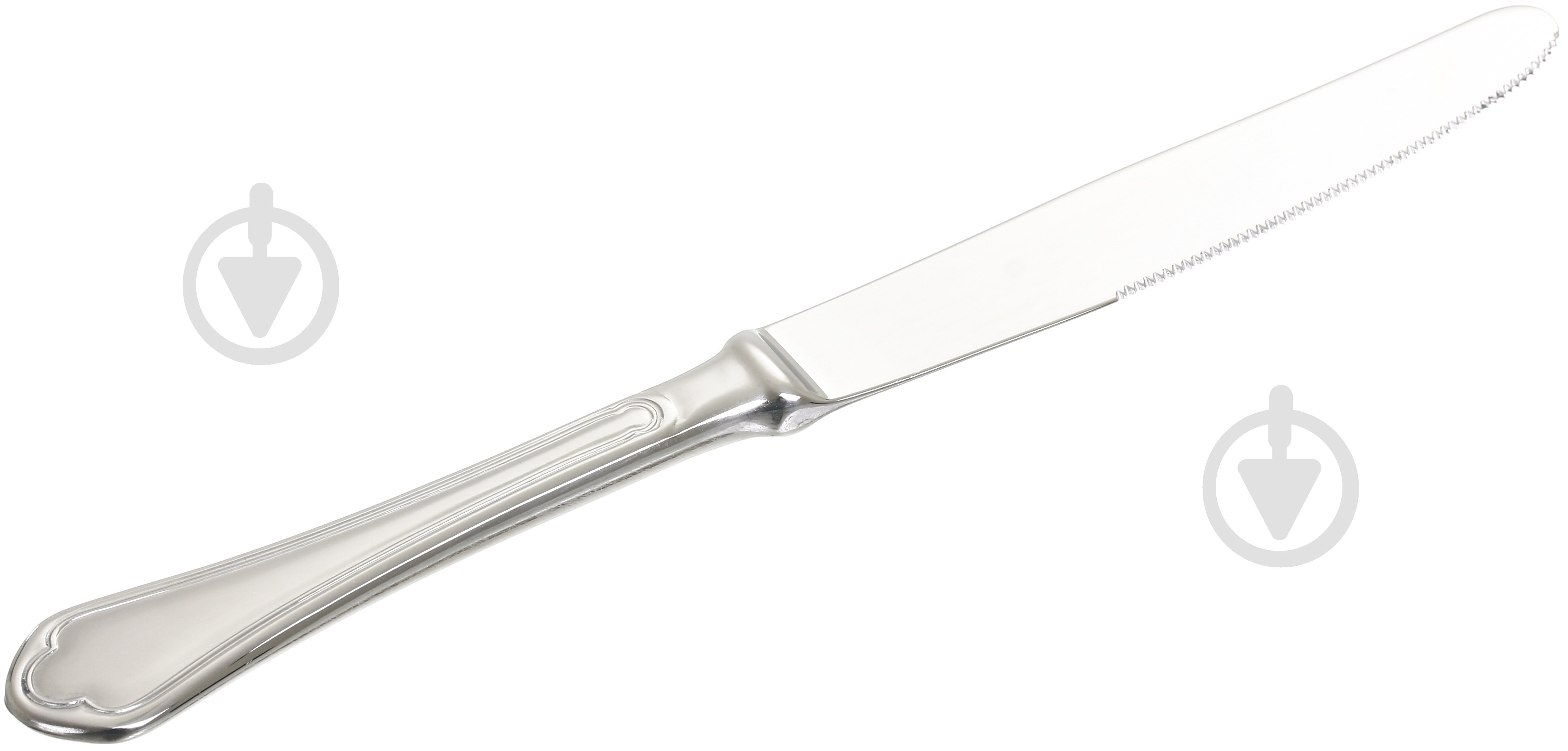 Нож столовый Eme Domus - фото 2 Нож столовый Eme Domus - фото 2