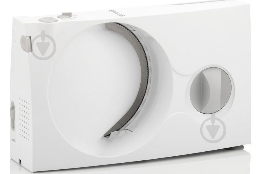 Ломтерезка Gorenje R402W - фото 3