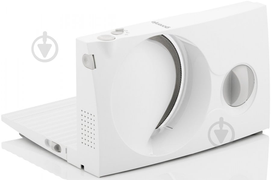 Ломтерезка Gorenje R402W - фото 2