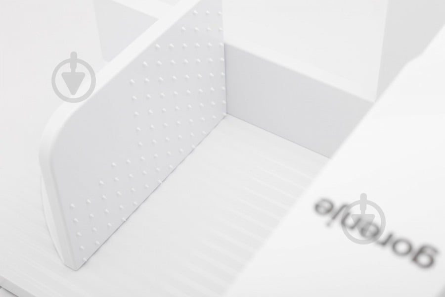 Ломтерезка Gorenje R402W - фото 8