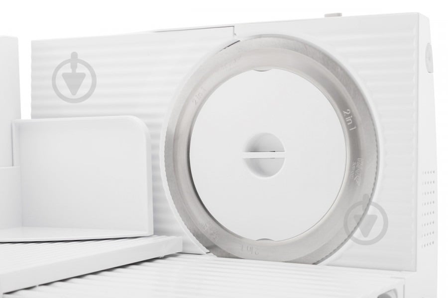 Ломтерезка Gorenje R402W - фото 6