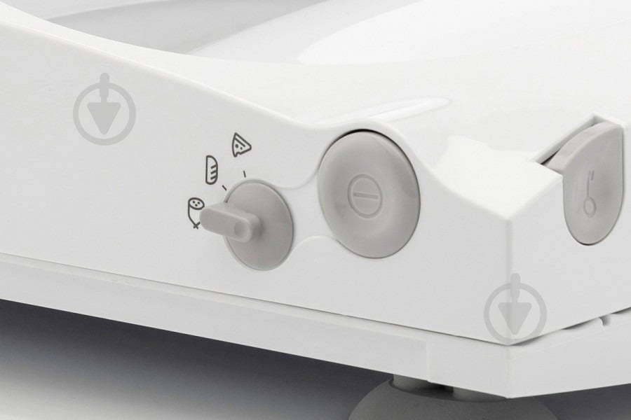 Ломтерезка Gorenje R402W - фото 5