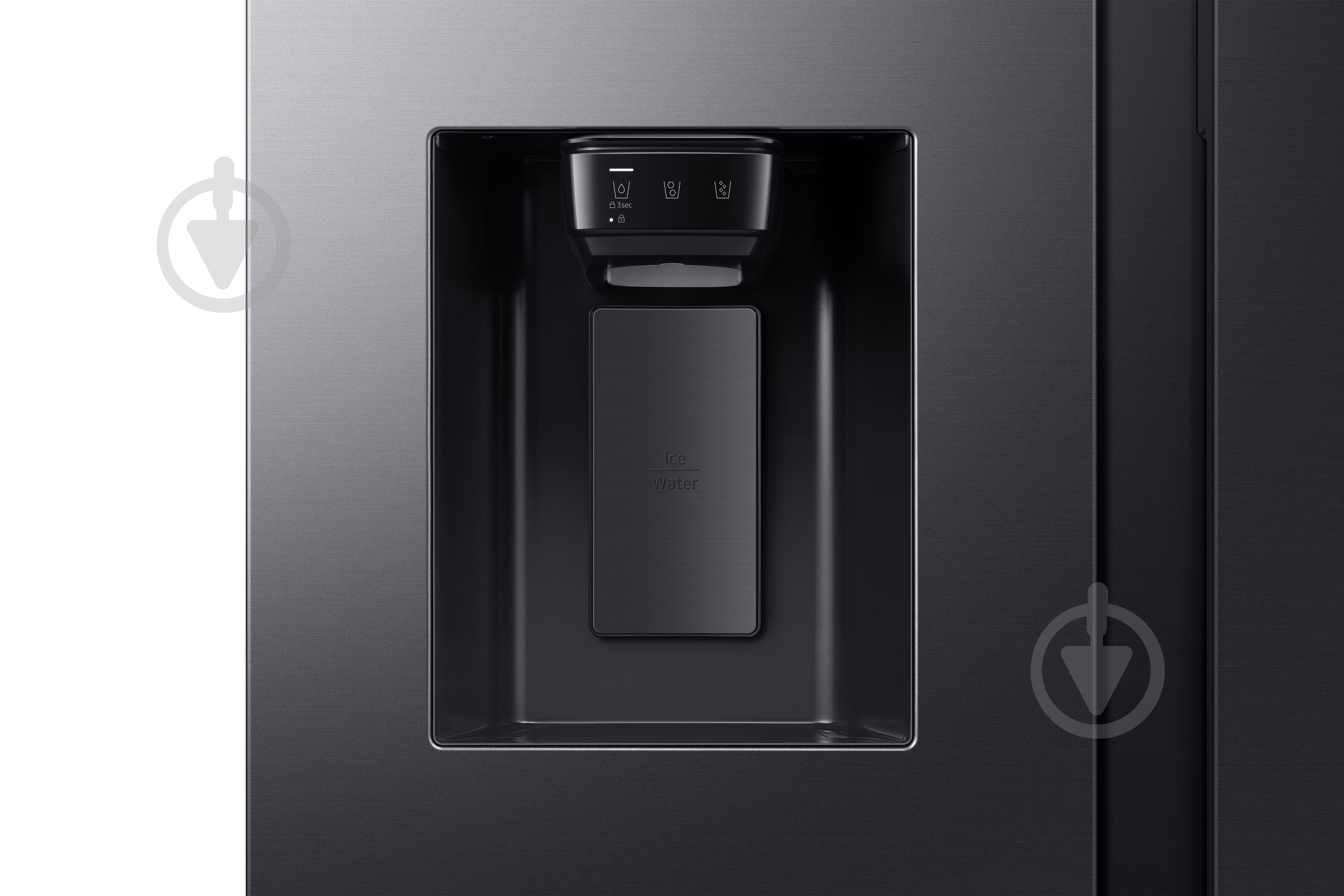 Холодильник Samsung RS70F65K1FUA - фото 11