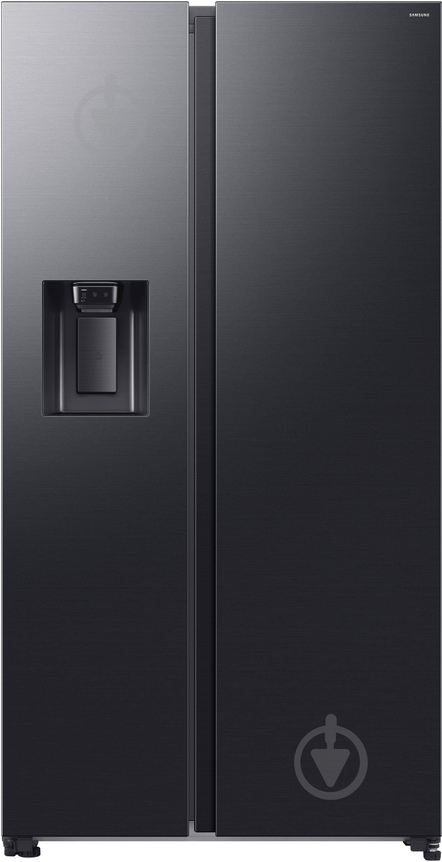 Холодильник Samsung RS70F65K1FUA - фото 1