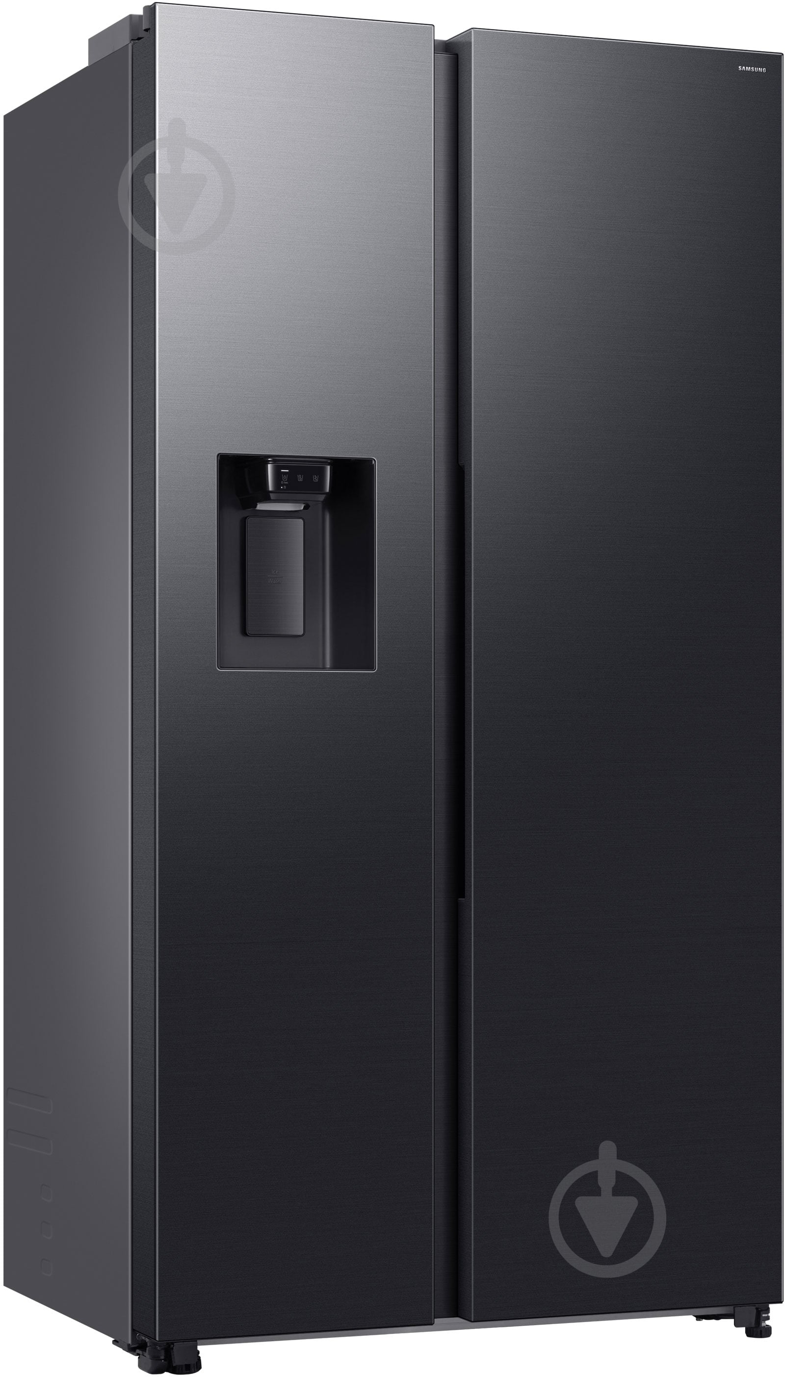 Холодильник Samsung RS70F65K1FUA - фото 2