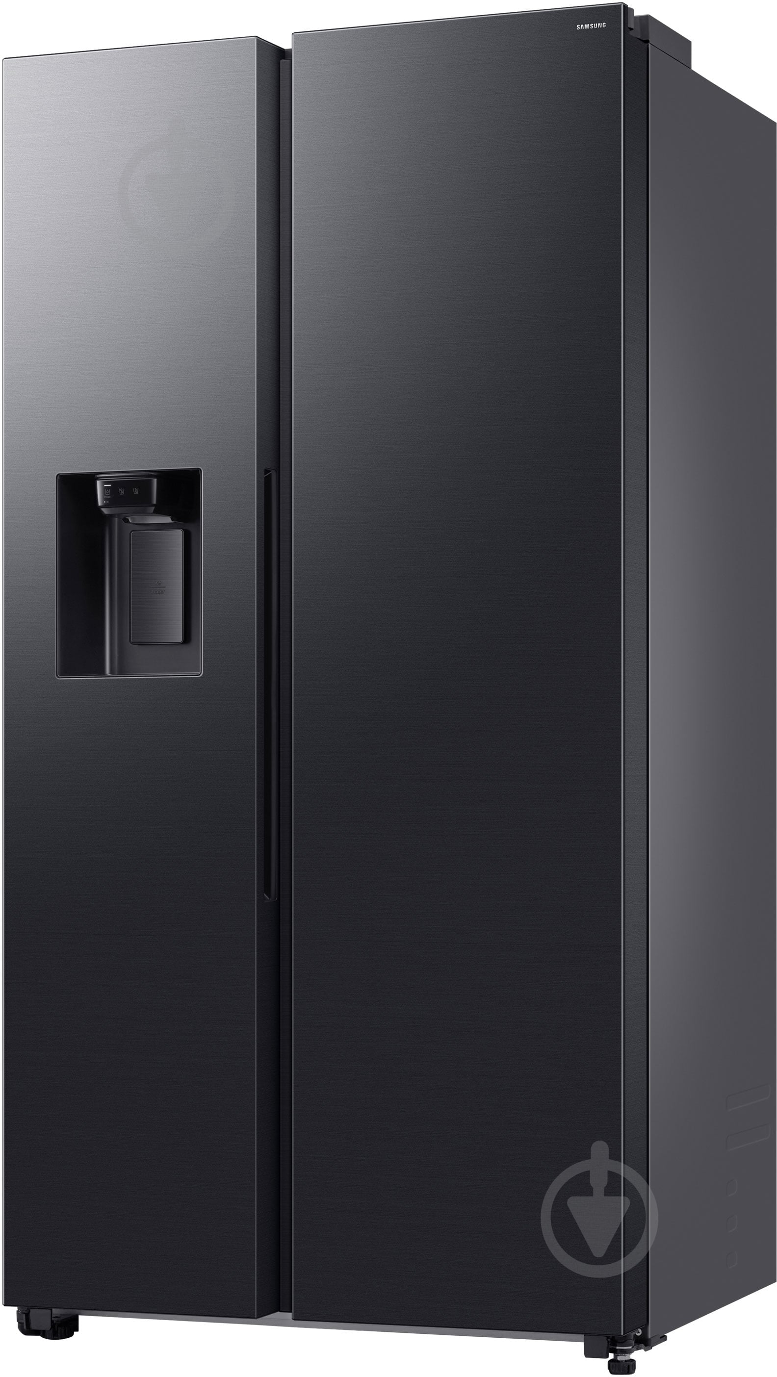 Холодильник Samsung RS70F65K1FUA - фото 3