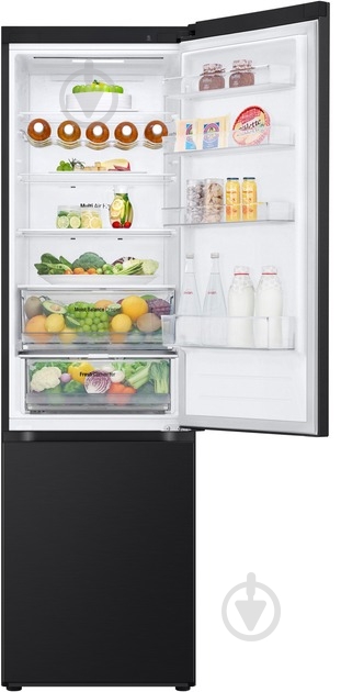 Холодильник LG GW-B509FXFW - фото 15