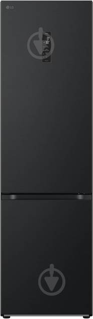 Холодильник LG GW-B509FXFW - фото 1