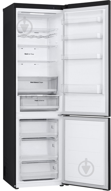Холодильник LG GW-B509FXFW - фото 7