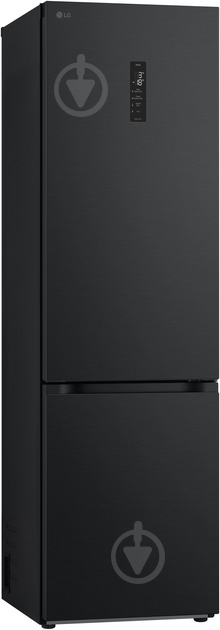Холодильник LG GW-B509FXFW - фото 2