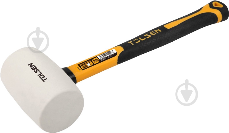 Киянка Tolsen 225 г 25173 - фото 1 Киянка Tolsen 225 г 25173 - фото 1