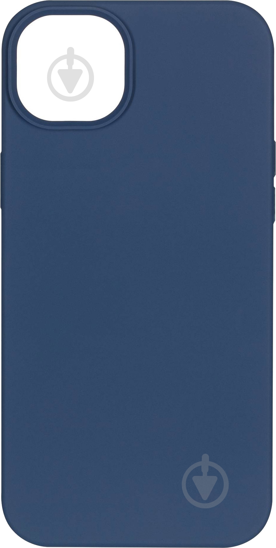 Чехол 2E Basic Liquid Silicone для Apple iPhone 14 Pro Max cobalt blue (2E-IPH-14PRM-OCLS-CB) - фото 1 Чехол 2E Basic Liquid Silicone для Apple iPhone 14 Pro Max cobalt blue (2E-IPH-14PRM-OCLS-CB) - фото 1