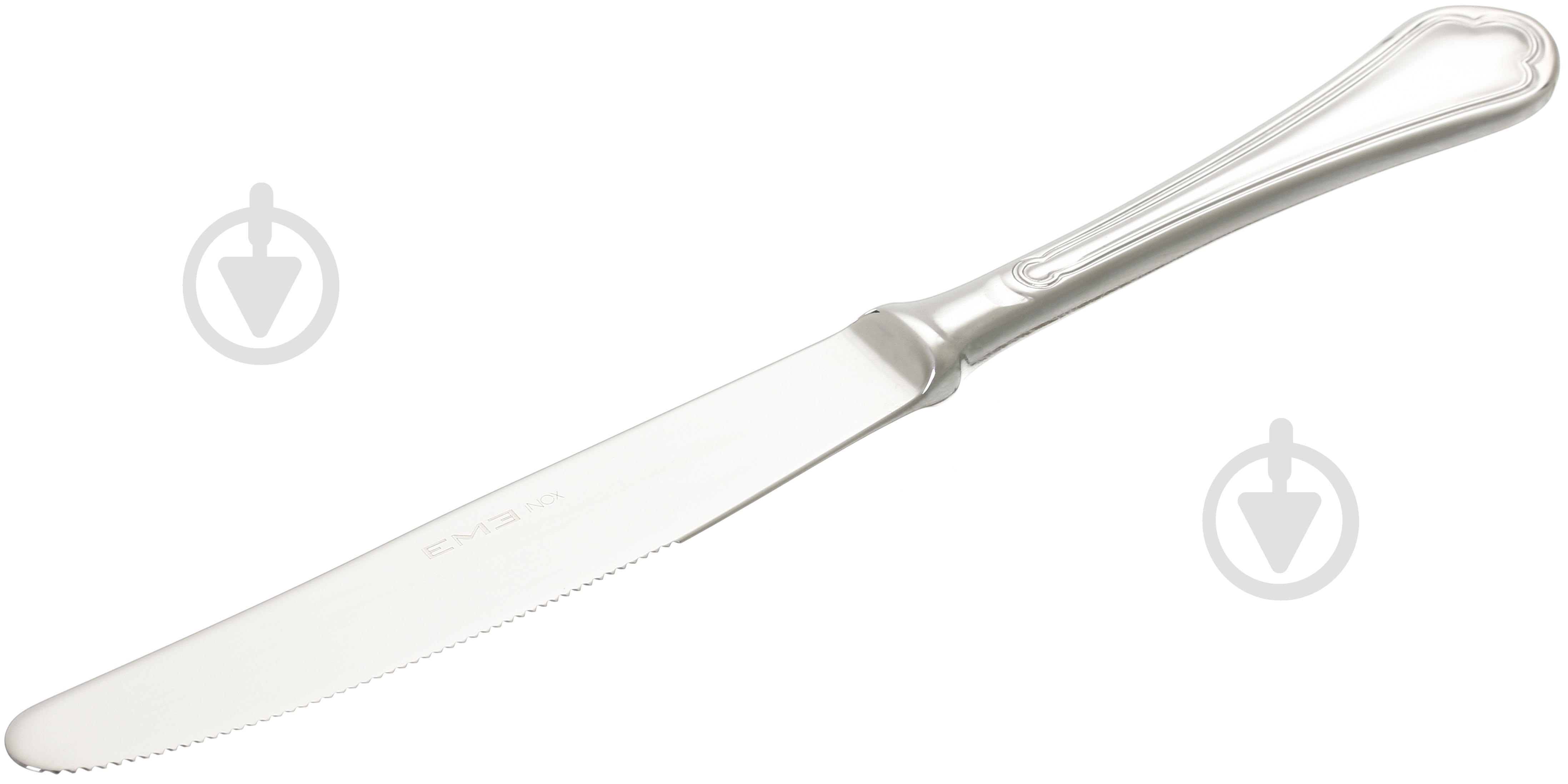 Нож десертный Eme Domus - фото 1