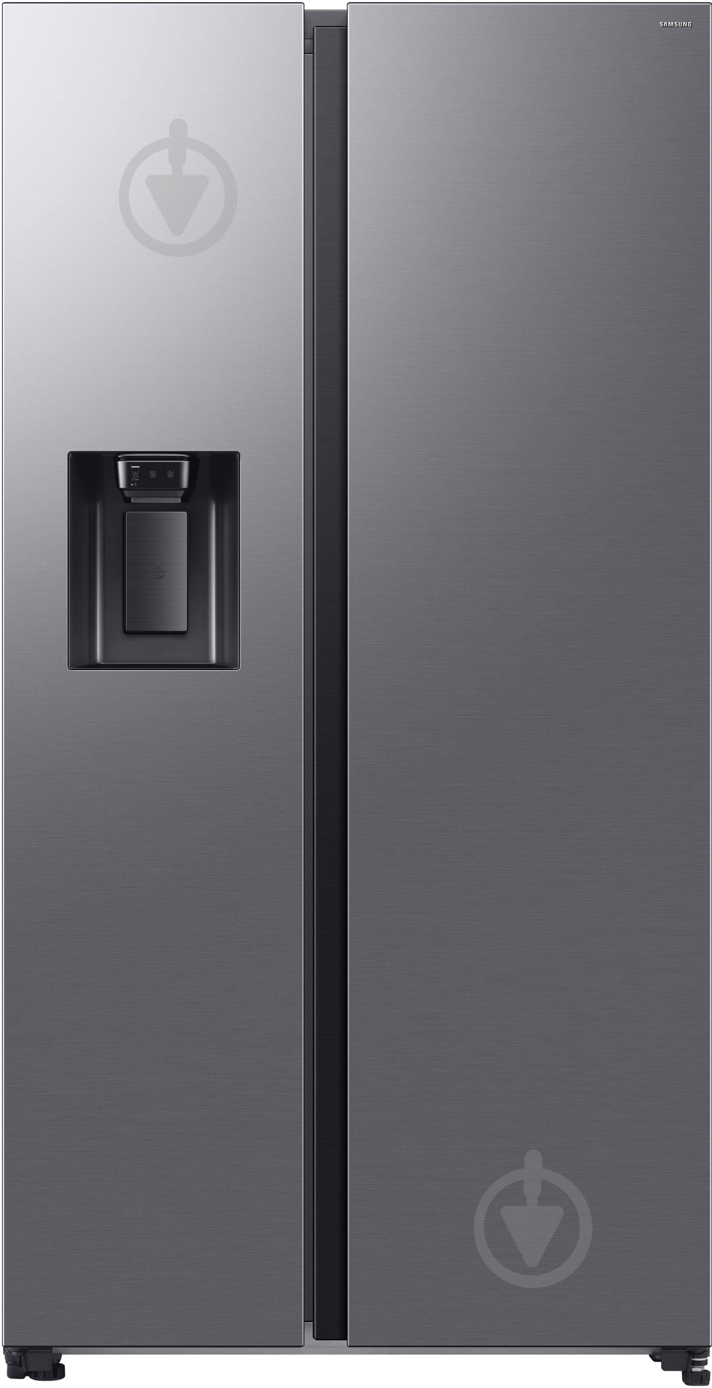 Холодильник Samsung RS70F65K1TUA - фото 1