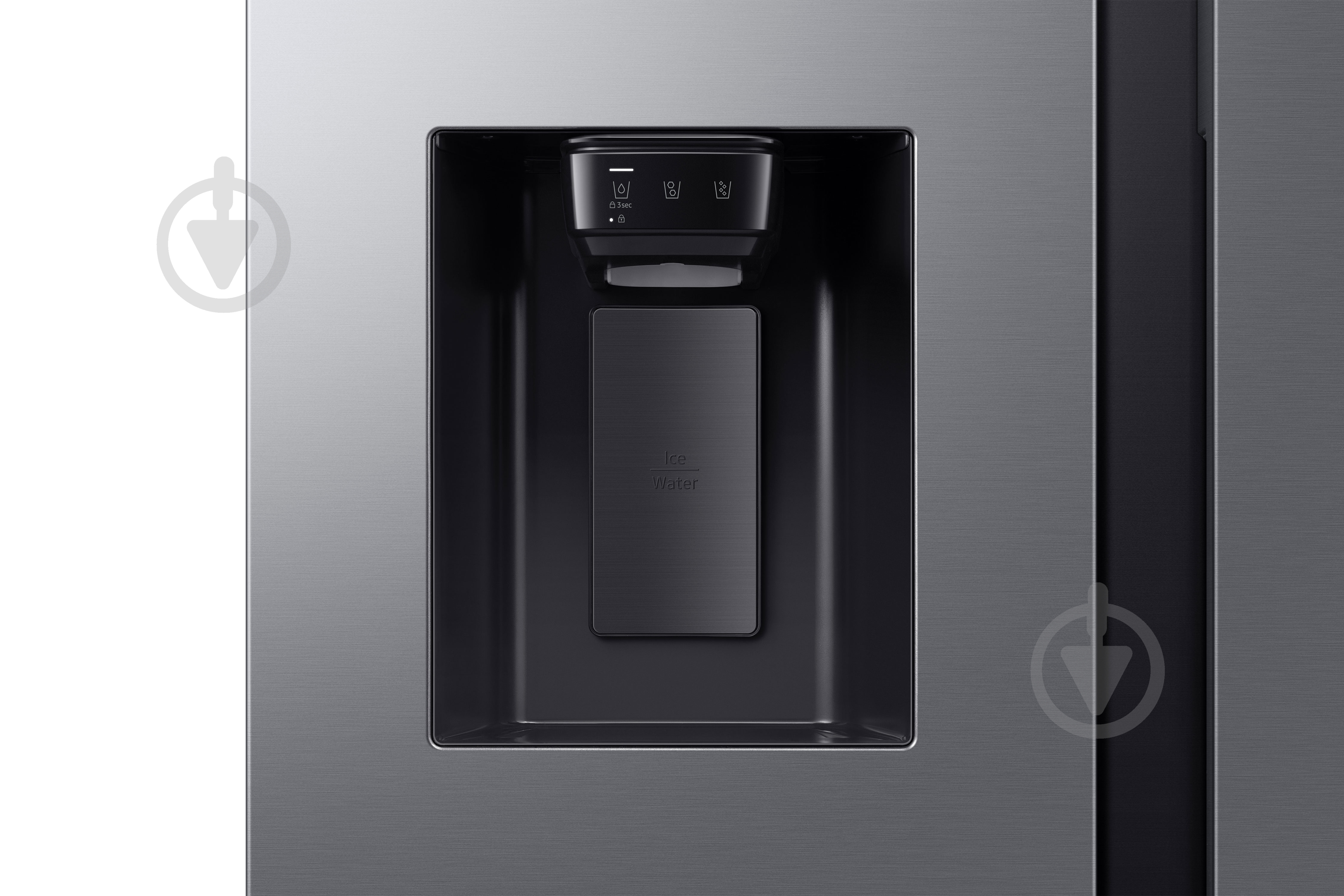 Холодильник Samsung RS70F65K1TUA - фото 10