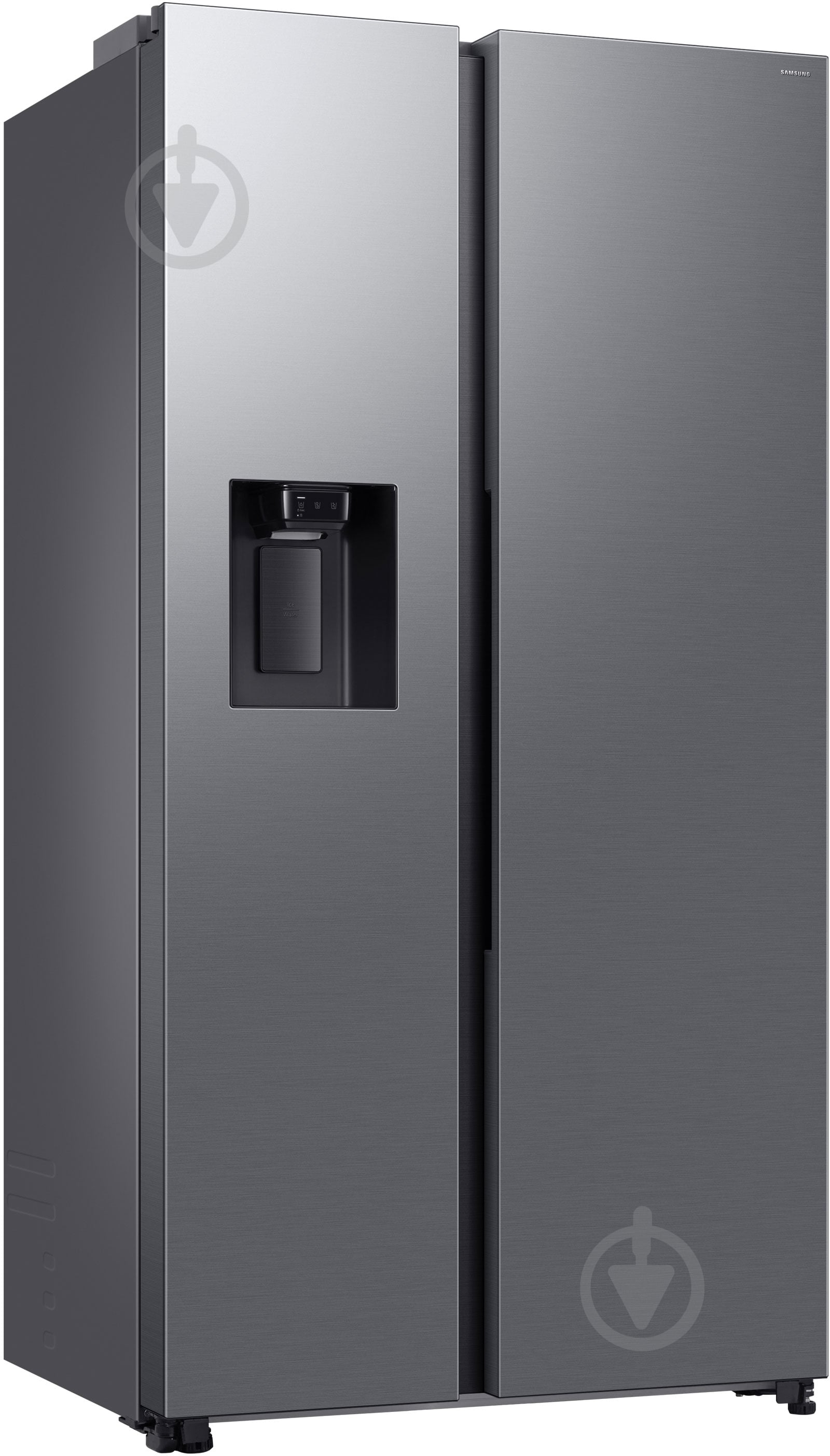 Холодильник Samsung RS70F65K1TUA - фото 2