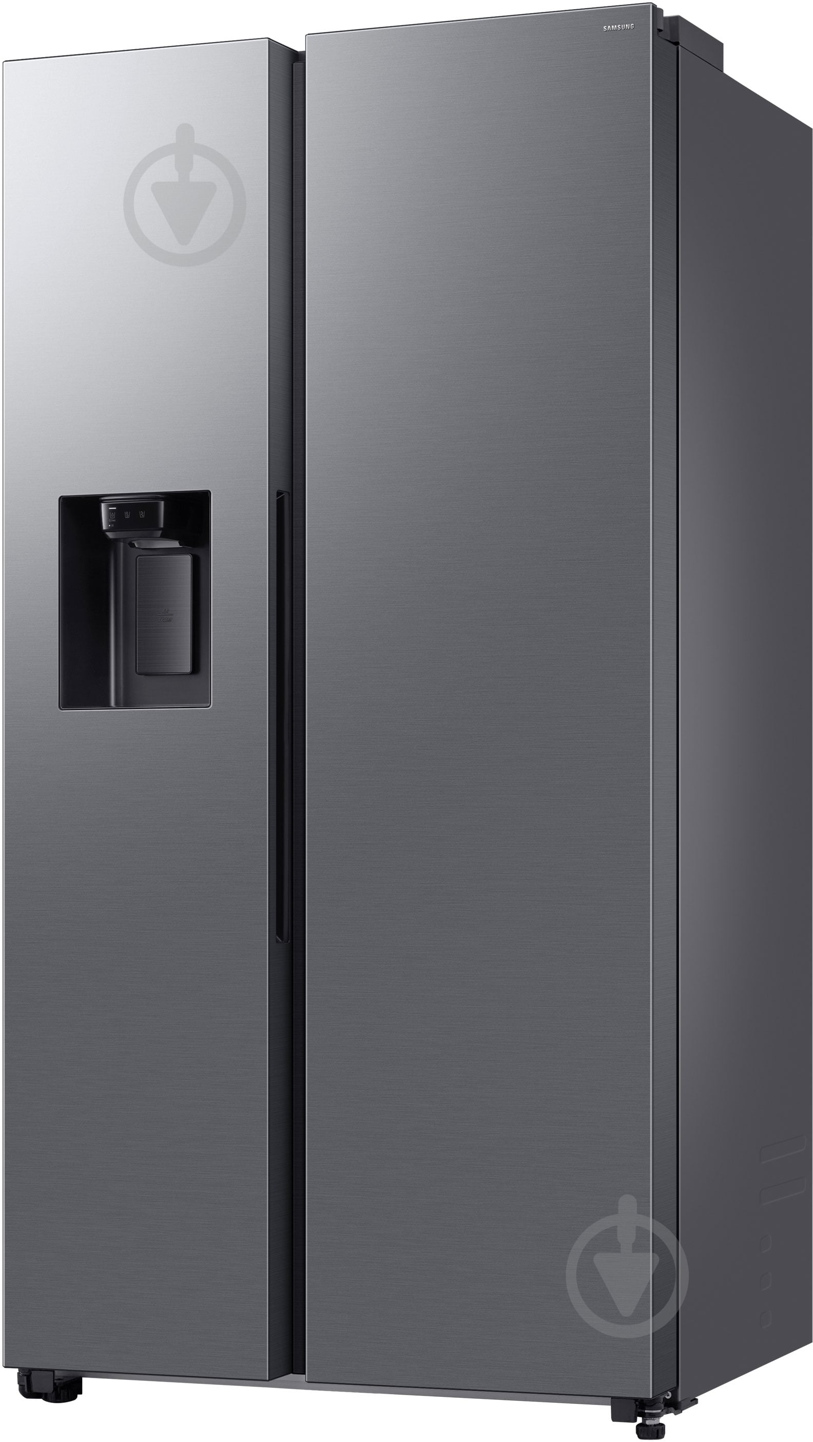 Холодильник Samsung RS70F65K1TUA - фото 3
