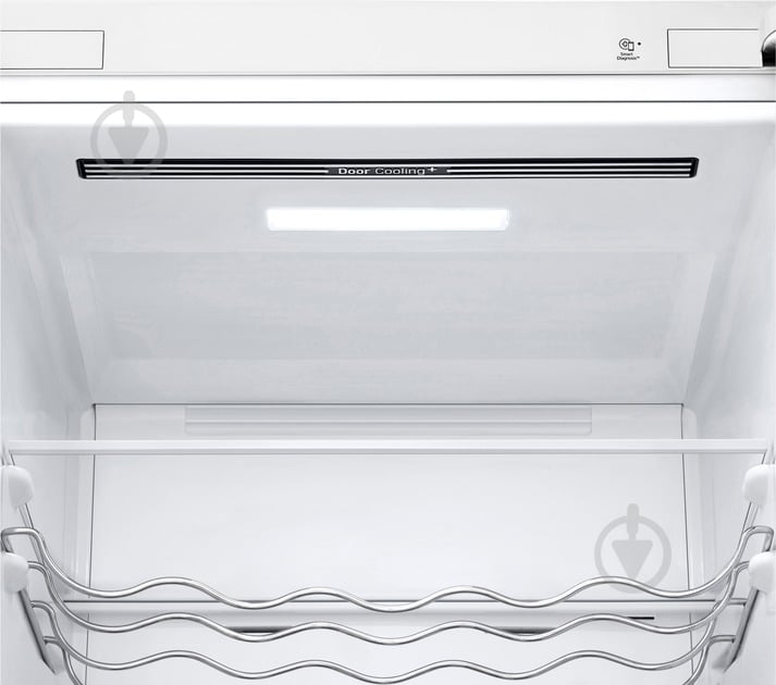 Холодильник LG GW-B509FVFW - фото 10